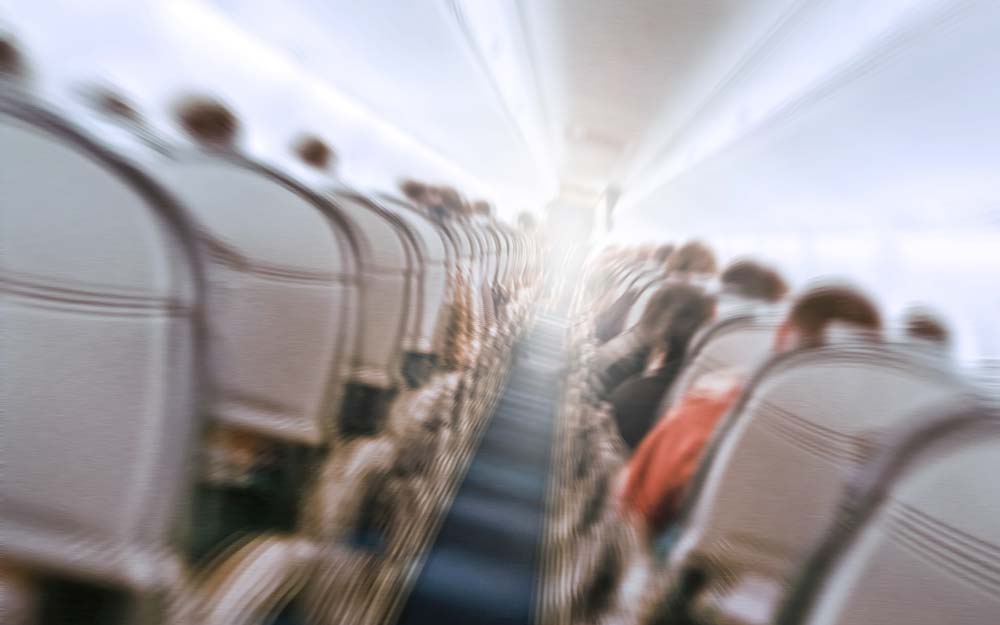 Aviation experts say fatalities from turbulence “rare”