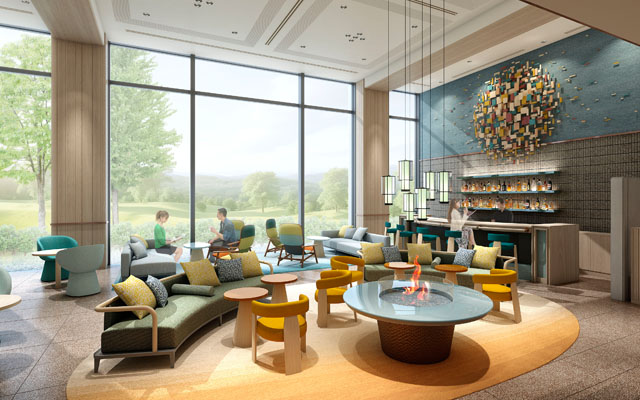 IHG Hotels & Resorts unveils new properties in Japan, Nepal