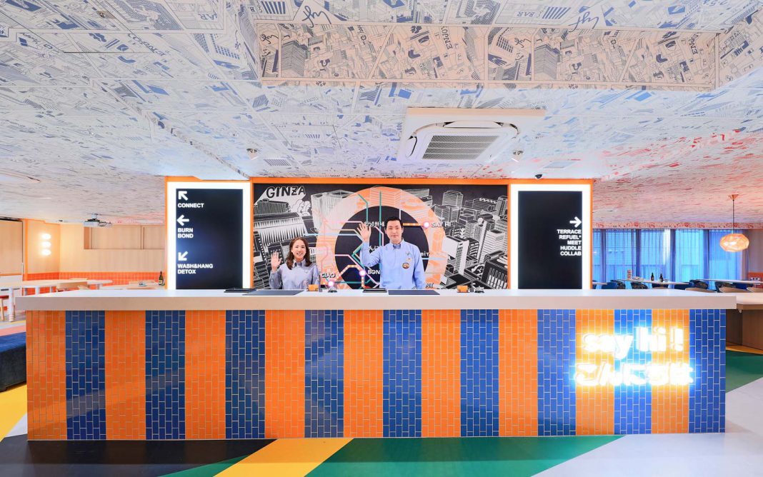 Ideal business model key to Ascott’s 2023 record fee earnings and openings