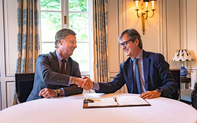 Accor, Amadeus expand partnership to empower hotels
