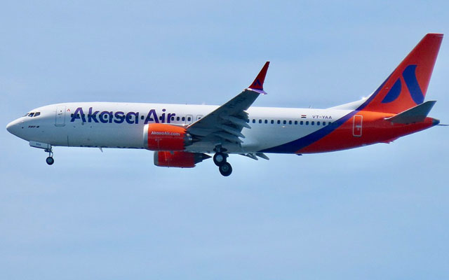 Skyscanner joins hands with Akasa Air