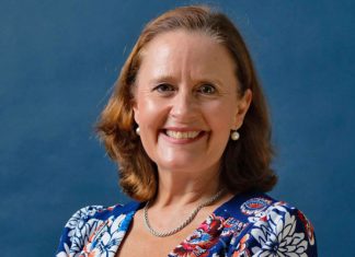 Deb Corbett helms as Asia-Pacific CEO of Ponant