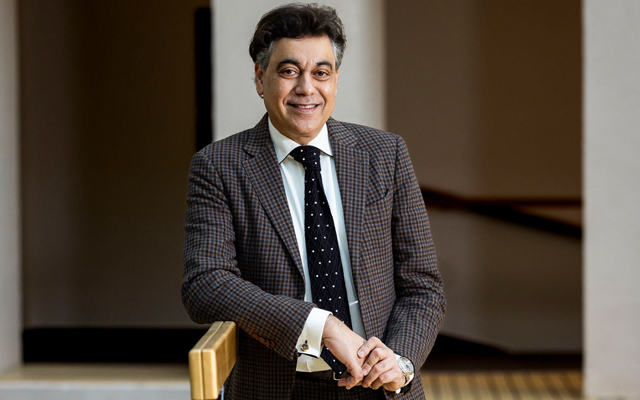 New firm LAMH to boost luxury hospitality revenue