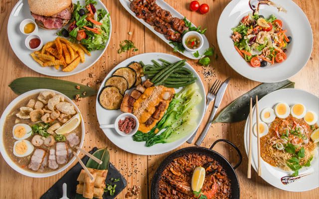 Philippines to host the inaugural UN Tourism Gastronomy Forum