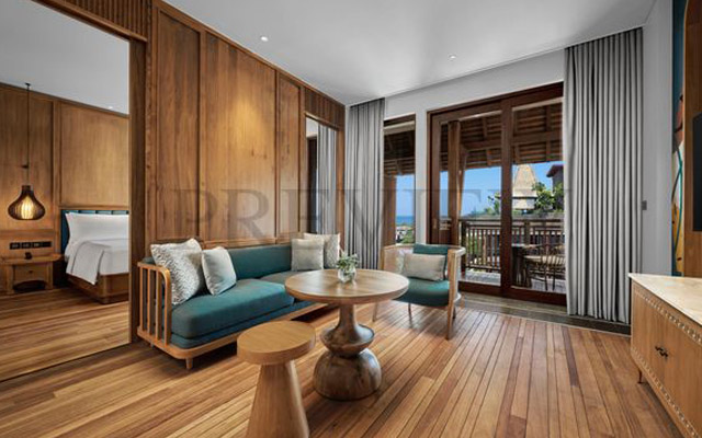 New hotels: Holiday Inn Resort Bali Canggu, NH Collection Colombo Hotel and more