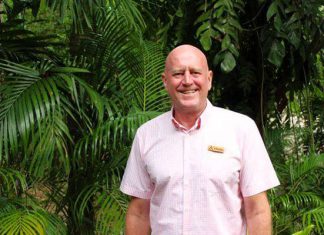 Six Senses Samui welcomes new GM