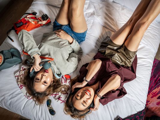 Moxy Bangkok Ratchaprasong rolls out fun with Moxy Madness promo