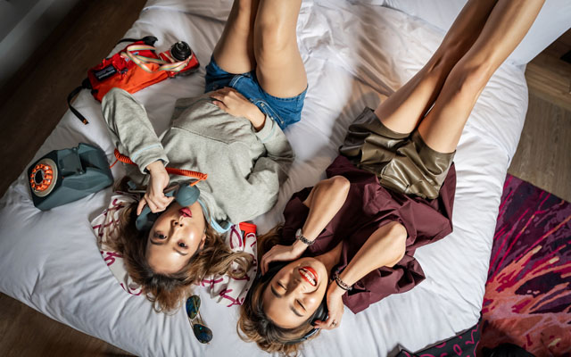 Moxy Bangkok Ratchaprasong rolls out fun with Moxy Madness promo