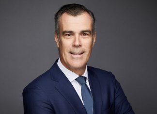 New CEO takes reins of The Lux Collective