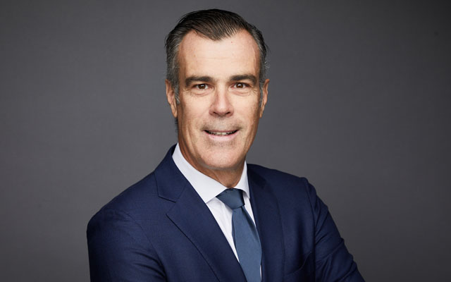 New CEO takes reins of The Lux Collective