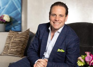 Philipp Knuepfer joins Sunset Hotels & Resorts as COO