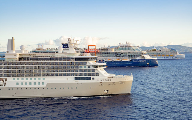Royal Caribbean Group enhances loyalty programme across its brands