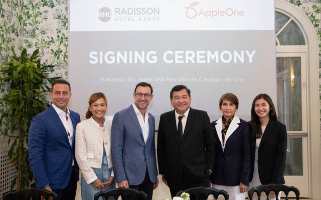 Radisson signs new hotel in Philippines’ North Mindanao