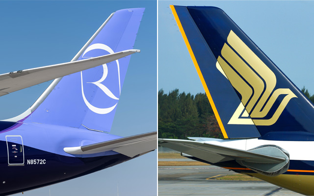 Riyadh Air, Singapore Airlines establish commercial partnership