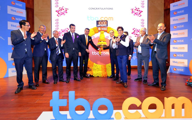 TBO goes public to accelerate growth of travel agencies in Asia-Pacific