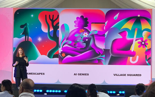 TrendWatch highlights future travel trends at TTM+ 2024