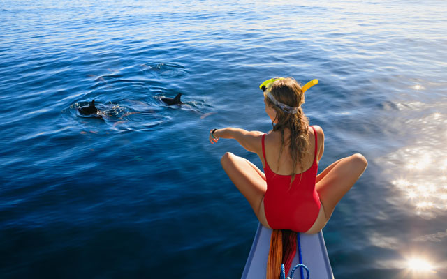 Indonesia combats overtourism