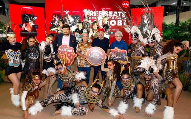 Aviation roundup: AirAsia X, Vietjet and more