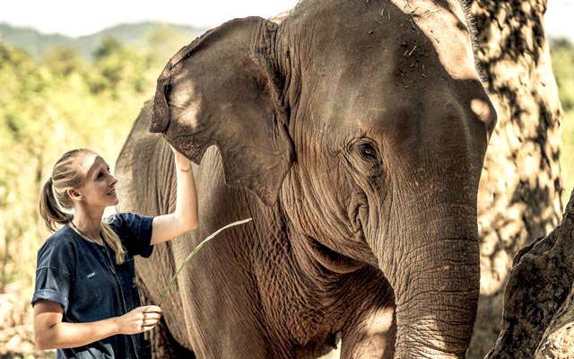 Hotels raise prominence of responsible actions as luxury travellers tighten scrutiny