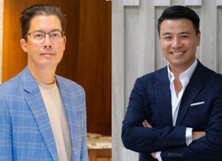 Centara Hotels & Resorts appoints GMs for Maldives, Samui