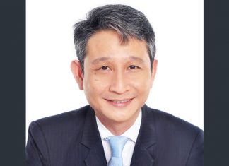 Mercure Singapore Bugis welcomes new GM