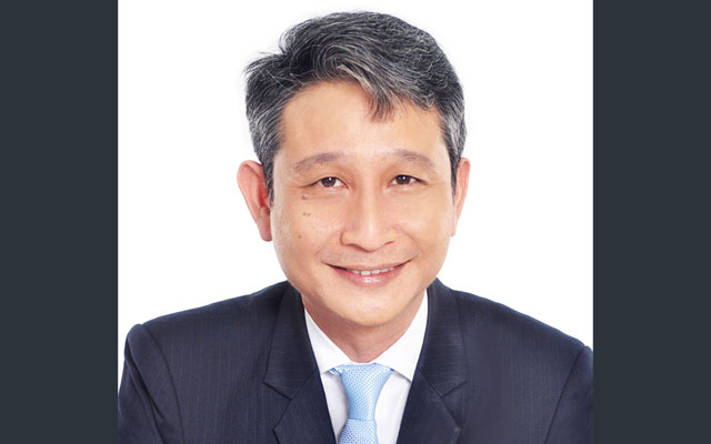 Dino Lim GM Mercure SG Bugis 640