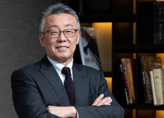 Marriott International names area VP for South Korea, Philippines, and Vietnam