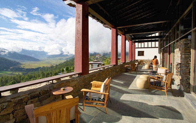 Hilton expands partnership with Small Luxury Hotels of the World