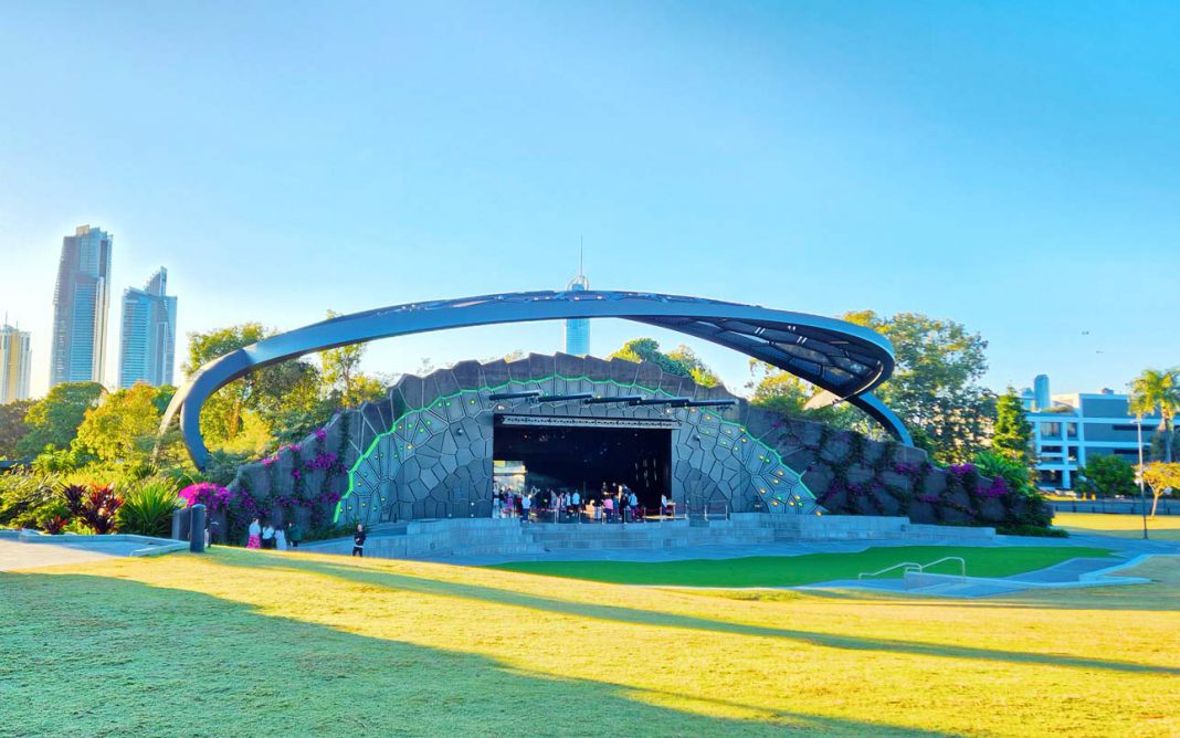 Gold Coast shows off new and improved event experiences in fam trip this week