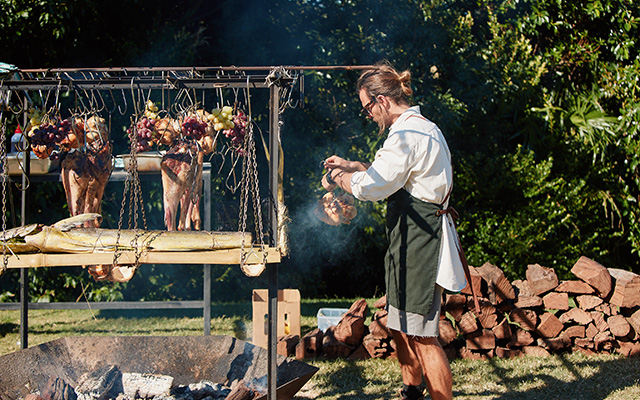 Gold Coast events community sees greater demand for responsible, low-carbon impact gatherings