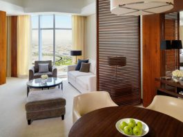 Enjoy a free Dubai stay when flying with Emirates