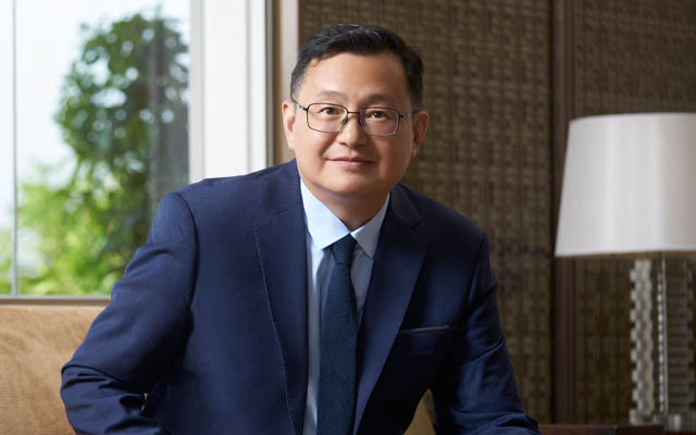Langham Hospitality Group appoints new China SVP