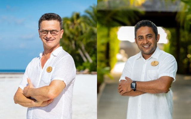 Lily Beach 2 appts 640