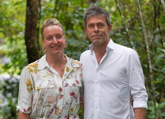 Shinta Mani Wild – A Bensley Collection adds to management team