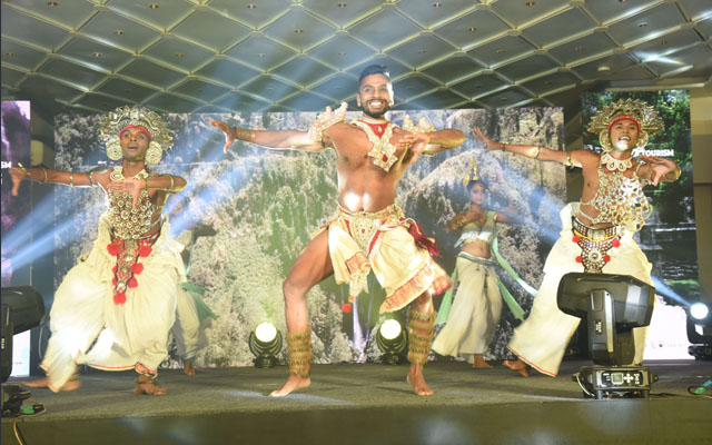 Sri Lanka Tourism hosts networking session in Kolkata