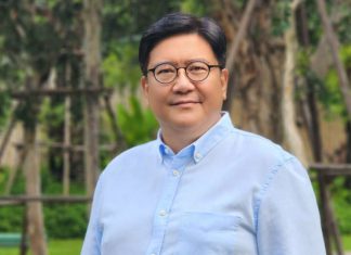 Anantara Koh Yao Yai Resort & Villas welcomes new GM
