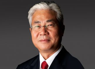 Aloft Singapore Novena appoints new GM