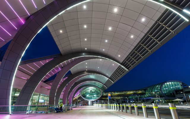 Airports Council International World ranks busiest airports in 2023