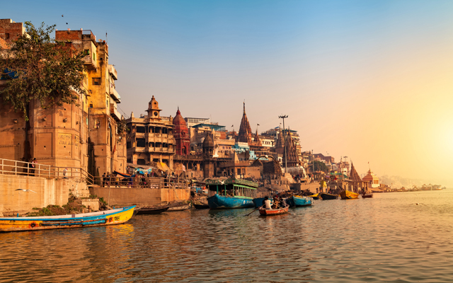 Uttar Pradesh eyes Asian investors for Buddhist tourism development