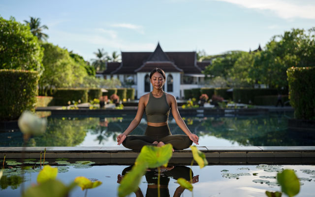 Marriott International unveils luxury travel report for Asia-Pacific