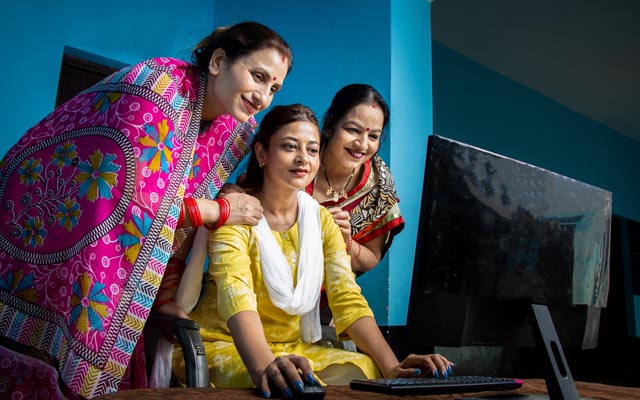 Helping rural communities digitalise is key to boosting tourism