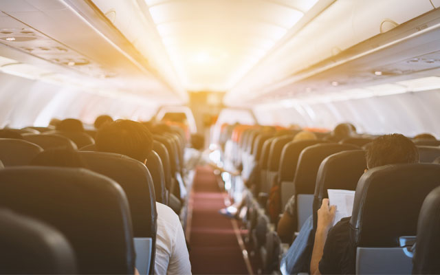 OAG shares air travel insights with newest report