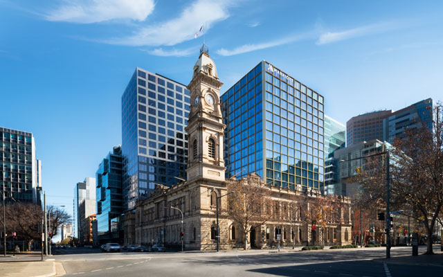 Marriott International opens 600th property in Asia-Pacific