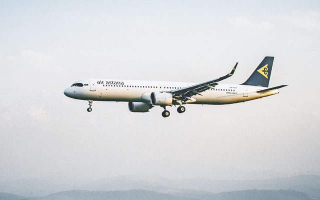 Aviation roundup: Air Astana, Hong Kong Airlines and more