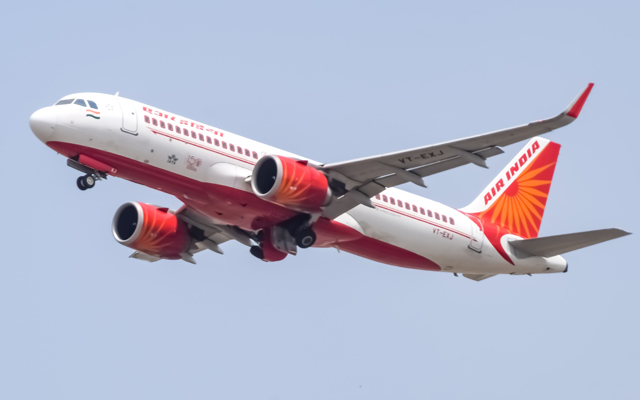 Singapore Airlines gets green light for investment in Air India Group