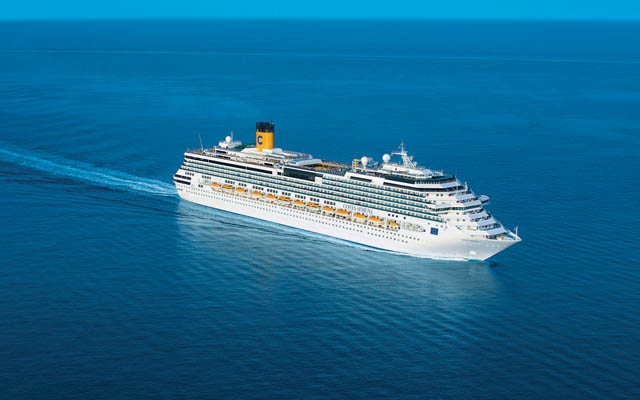 Hwajing Travel introduces year-end Costa Serena cruises out of Port Klang