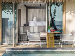 Stay longer and save with IHG Hotels & Resorts