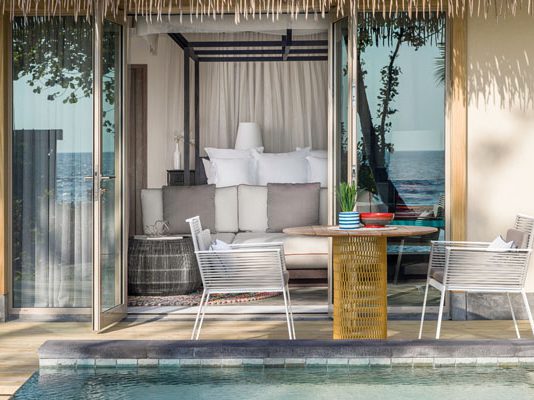 Stay longer and save with IHG Hotels & Resorts