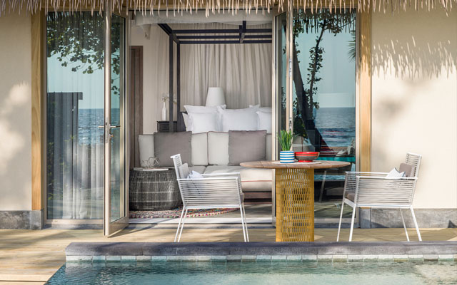 Stay longer and save with IHG Hotels & Resorts