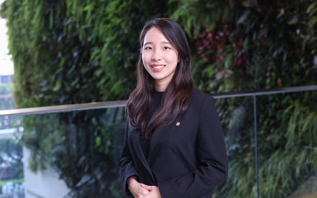 Jane Park named PATA Face of the Future 2024